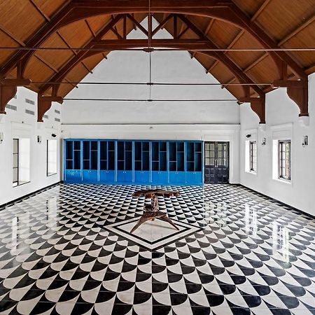 Welcomheritage Azora By Ayatana, Fort Kochi Exteriör bild