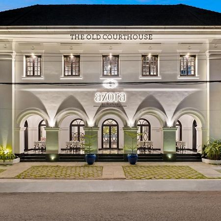 Welcomheritage Azora By Ayatana, Fort Kochi Exteriör bild