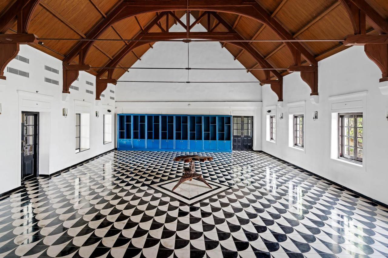 Welcomheritage Azora By Ayatana, Fort Kochi Exteriör bild